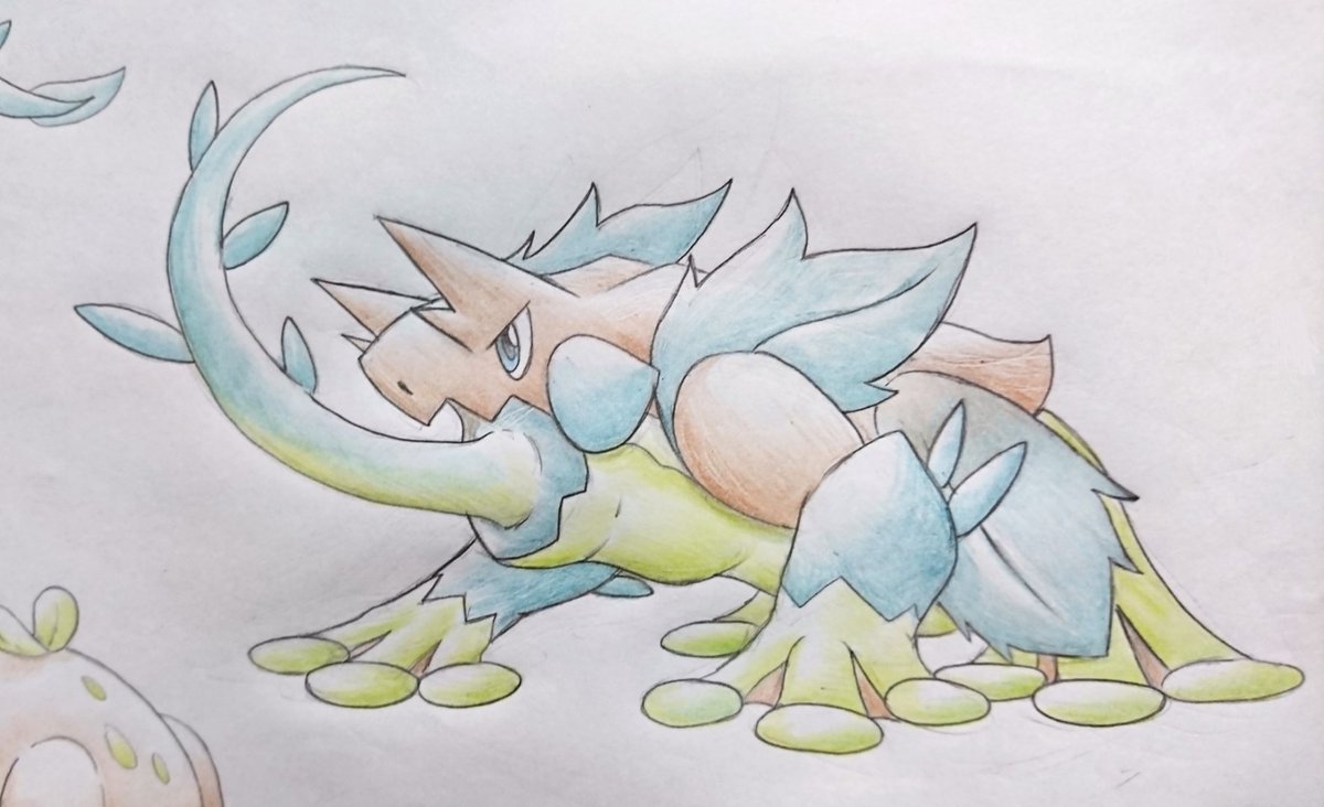 ポケットモンスターアシッド ベースまとめ Ver 2 0