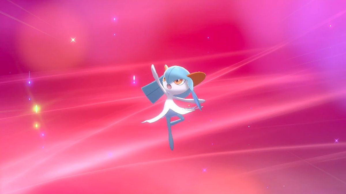 キルリア 剣盾