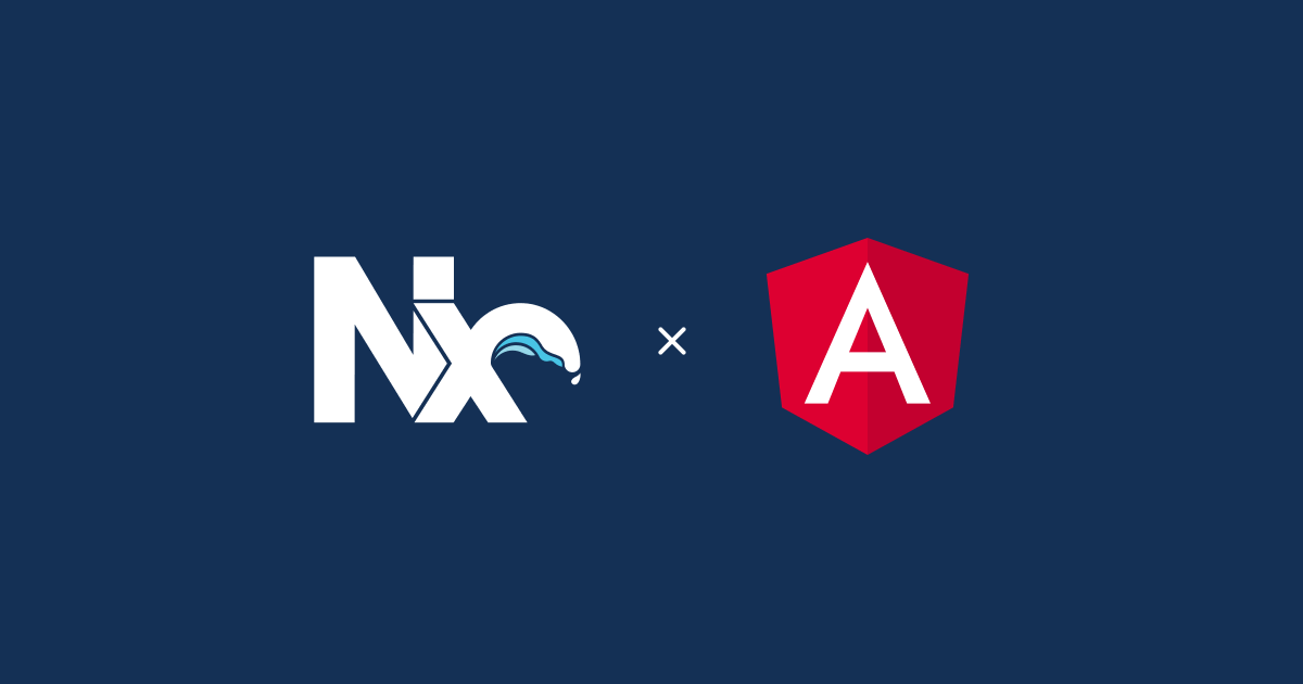 🕙 We're going LIVE today with <a href="/ngconf/">ng-conf</a> to present "Smarter and Faster <a href="/angular/">Angular</a> Development with <a href="/NxDevTools/">Nx</a>" with <a href="/juristr/">Juri Strumpflohner</a> and <a href="/MannIsaac/">Isaac Mann</a>.

🎟️ Just two hours left to register for this FREE webinar at: hubs.ly/H0xpFmx0
📺 Live at 10AM MDT - October 6, 2020