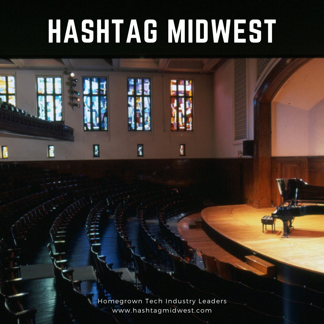 Hashtag Midwest tweet media