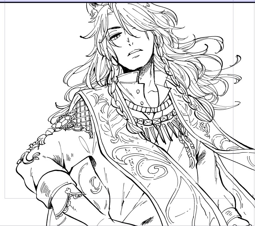 ガラなら塗る柄少ないから楽だよ 線画だけじゃん とか言ってた人殴りたい 小山野ア 小山野𝗔𝗡𝗚𝗢 低速の漫画