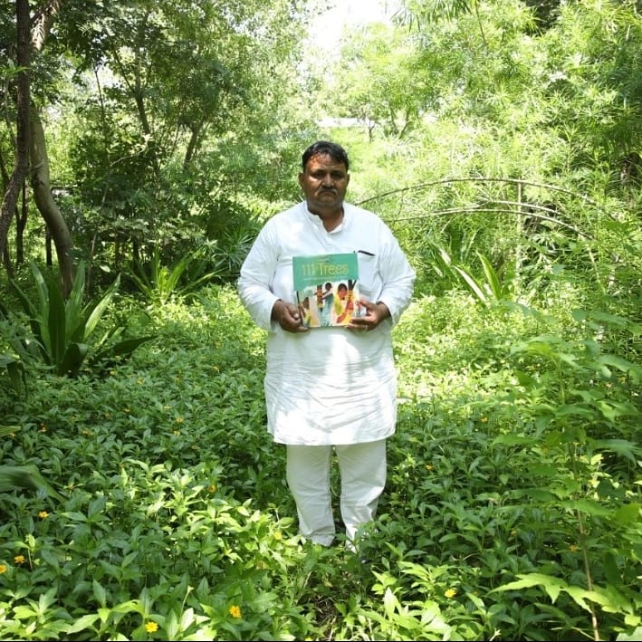 Rina Singh tweet media