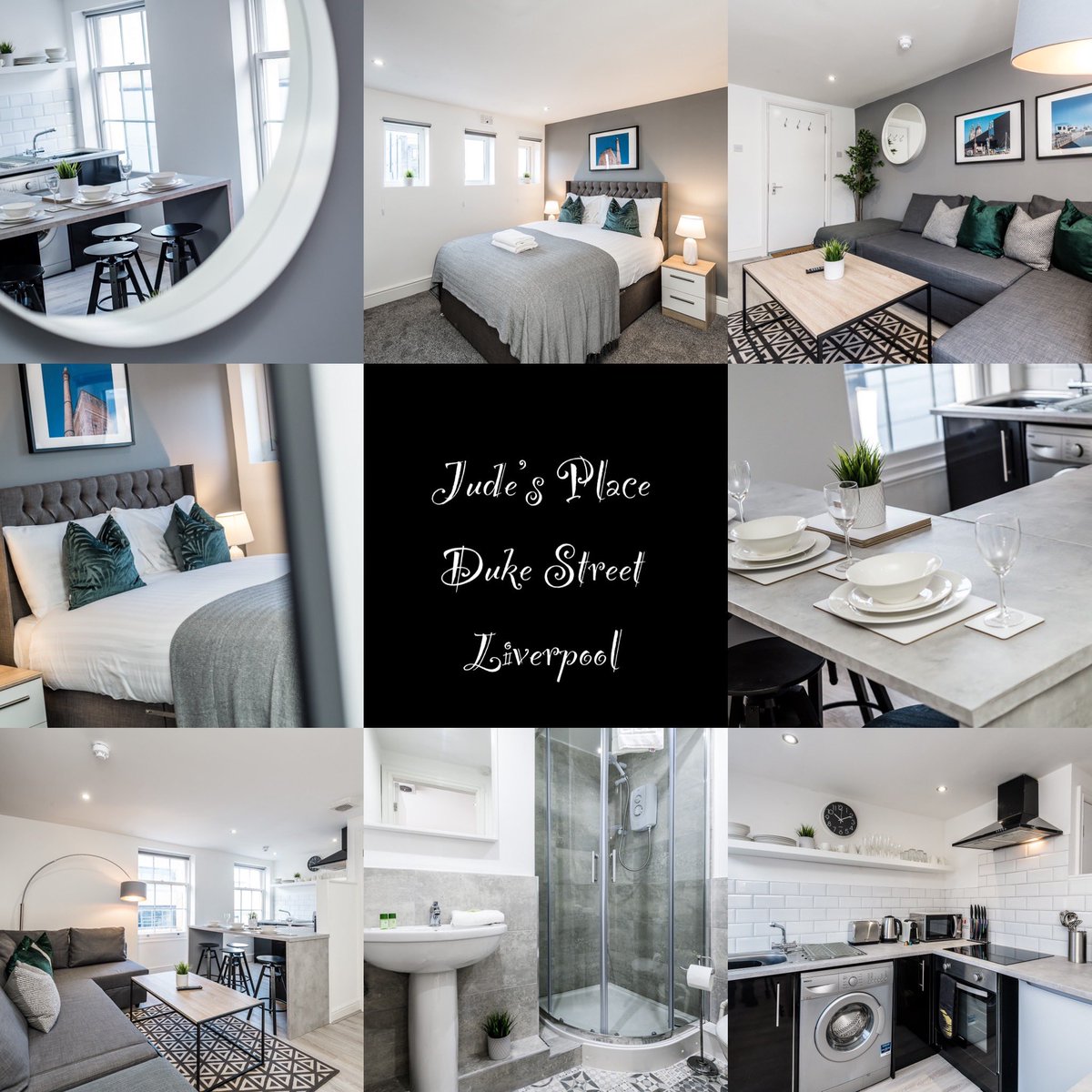 DreamPropNW's tweet photo. Coming soon. Jude’s Place Liverpool. A collection of 3 one and two bedroom serviced apartments, located in the heart of Liverpool. #Liverpool #citybreak #ropewalks #weekendaway #homefromhome https://t.co/TSHGmoVmXW