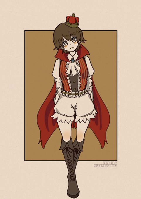 かぼちゃパンツのtwitterイラスト検索結果 かぼちゃパンツのtwitterイラスト検索結果