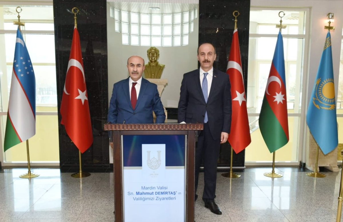 Mahmut Demirtaş