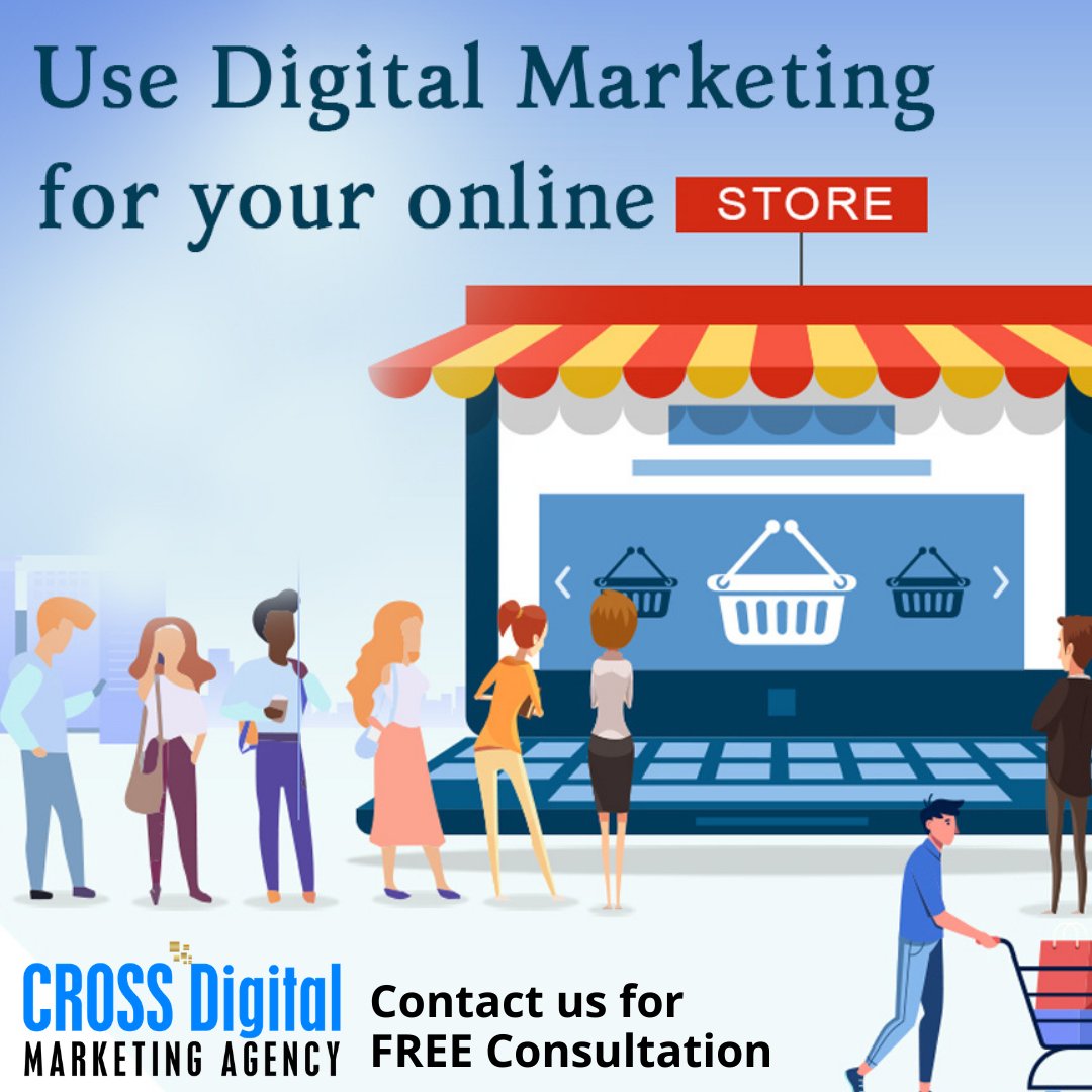 Cross_DMA's tweet photo. In order to thrive, you need to upgrade your brand’s Digital Marketing approach.

Call us for FREE Consultation
Call: 617.933.9893
E-mail: digital@crossdma.com
https://t.co/QtMvNBSWa1

#DigitalMarketing #emailmarketing #websitedesign https://t.co/SZBtz01gjH