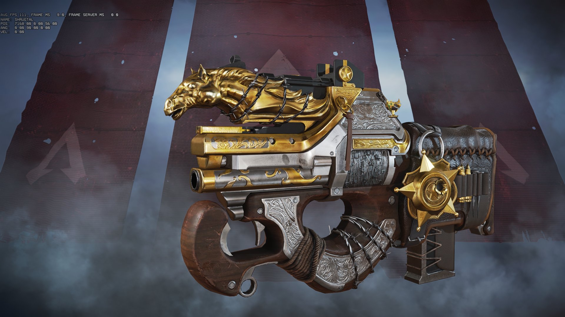 Shrugtal Bloodhound S Original Protector Of The Patch Will Be Bundled With The New Wicked Harvest Variant The Two Crypto Skins And The Wild Ride Prowler T Co Nzoef1vyz7 T Co 79qpqdbdcz Twitter