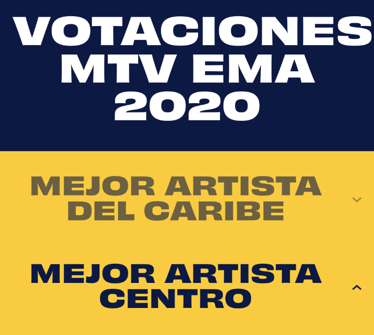 ForeverYatraFC's tweet photo. ¡BUENOS DIAS FAMILIA!
Estamos muyy felices 😍😍😍❤️, por tercer año consecutivoo @SebastianYatra está nominado en los @mtvema en la categoría 'Mejor artista centro' 👏🏼👏🏼👏🏼
Vamos todos a votar en https://t.co/IdAAi6gPXs 
¡A ganar por tercera vez consecutiva familia! https://t.co/qjvcTEryYt