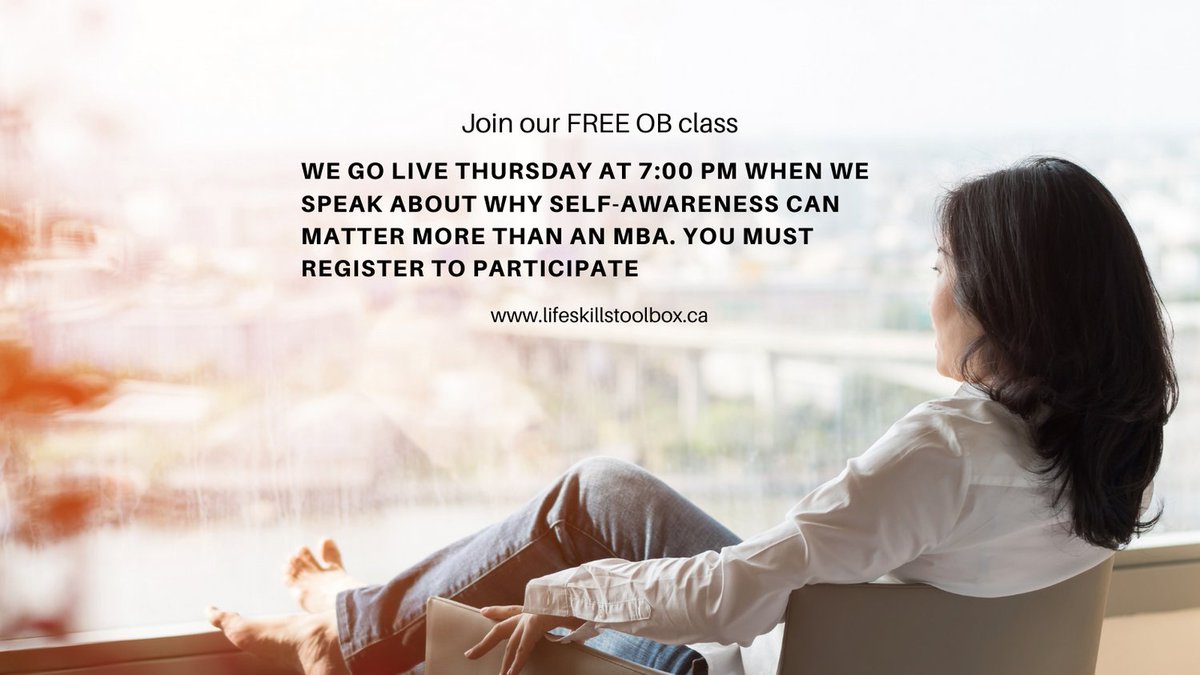 Make sure to register. lifeskillstoolbox.ca/join-our-ob-cl…
