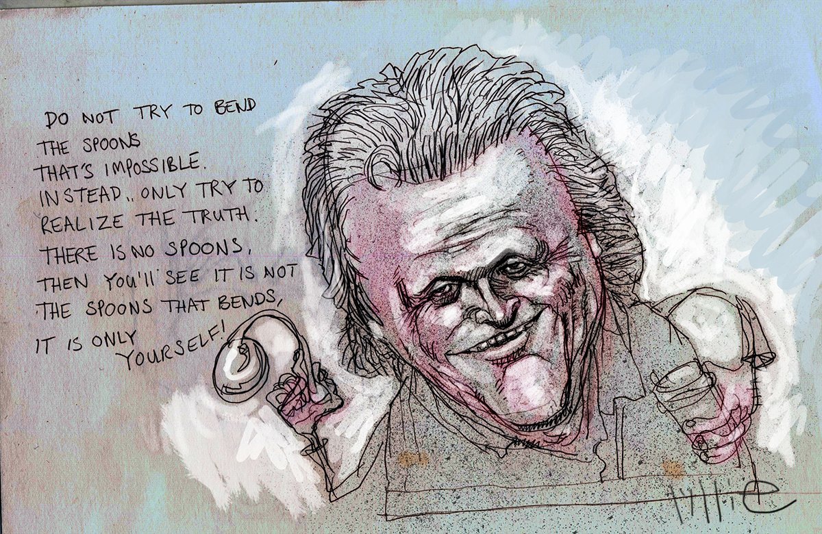 SteveArtyPerson's tweet photo. #DrawTimMartin challenge.@MartinRowson https://t.co/EA0plJ0j4d