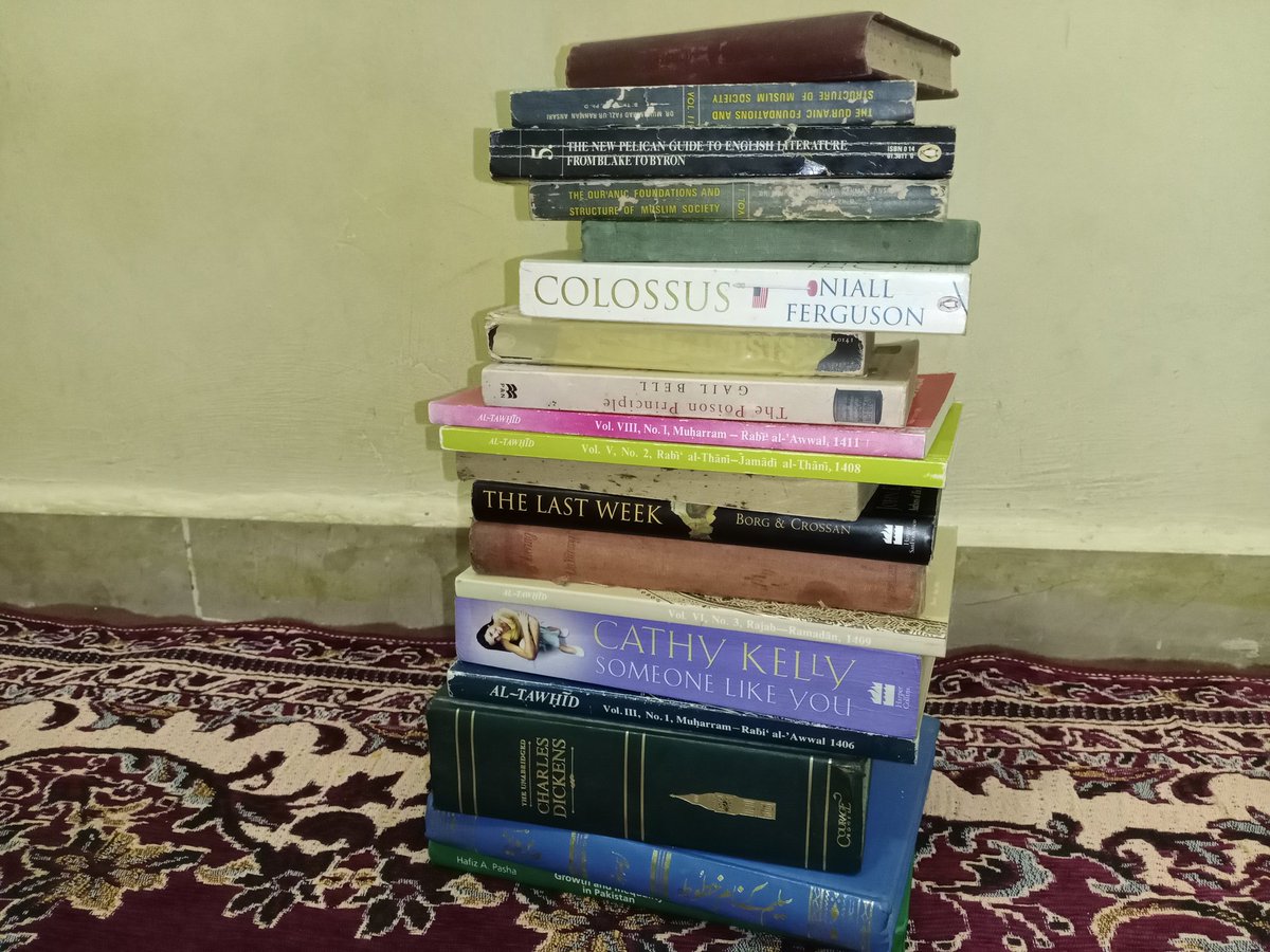 EssailibraryEPL's tweet photo. EPL is highly thankful to Baloch Students Action Committee Karachi Zone and it's members for donating books to Essai Public Library.

#DonateBooksToEPL
#SendBooksToBalochistan

@bsac_KhiZone @BsacKu https://t.co/1Vj1t4X3Fj