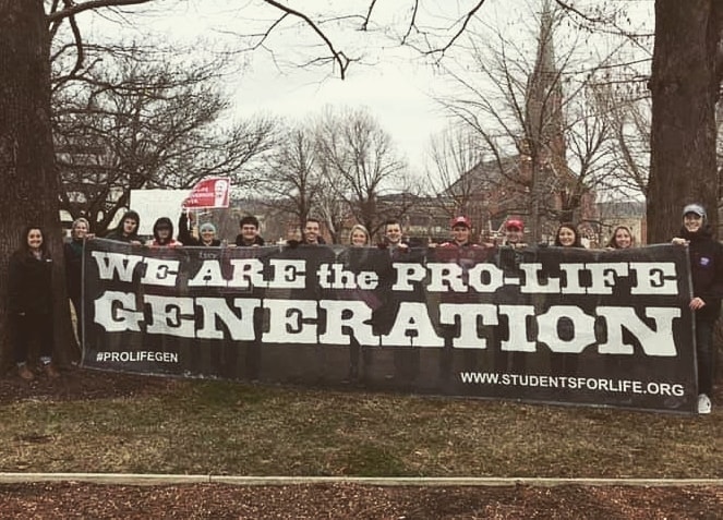 MizzouSFL's tweet photo. What's up students? Please join us for our group meeting TONIGHT @ Tate Hall 215, 8 pm! Come for  Pro-life news, games, and some amazing apologetics from one of THE BEST: Josh Brahm!!!

#voteprolifefirst #vote #prolife #VoteProLife #mizzousfl #studentorganization #chooselife https://t.co/hn47EgZPB3