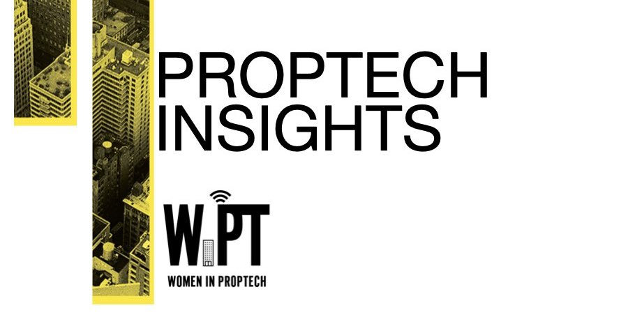 WomenInPropTech's tweet image. This Thursday, Oct.8, we will be hosting our next #PropTechInsights panel, this time featuring Monica Shiwratan of @GreystoneCo and guests. All are welcome to join. Register for free here: womeninproptech.co/event-info/zoo… #WomenInPropTech #webinar