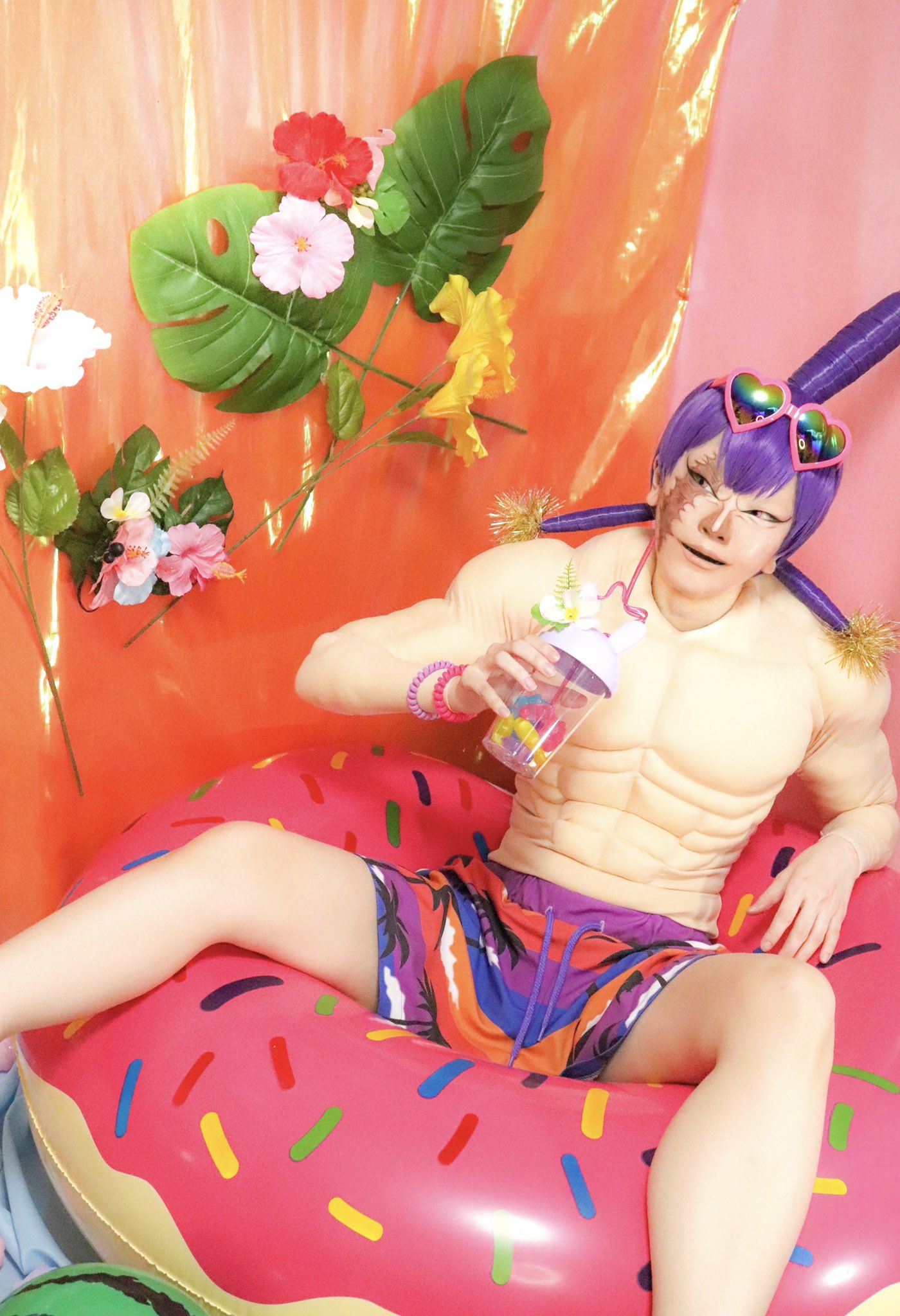 セト ー グラコレ水着 10男 宅コス グラコレにおけるクラッカーさんの衣装センスの無さ 大好きだぜ 来年こそはお部屋じゃなくて リアルにプールに撮影行きたいっ 久々にカメラ使ったから供養 セト ー グラコレ水着 10男 宅コス グラコレにおけるクラッカーさんの衣装センスの無さ 大好きだぜ 来年こそはお部屋じゃなくて リアルにプールに撮影行きたいっ 久々にカメラ使ったから供養