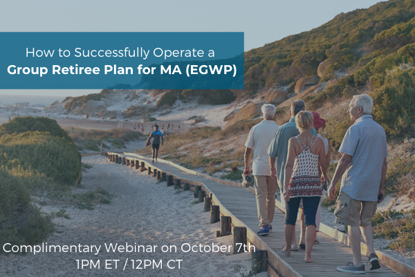 HealthScapeAdv's tweet photo. Looking for strategies to succeed in the #EGWP program? 🤔 Join us along w/ @ConveyHealth TOMORROW, Oct. 7th 12PM CT as we will dive into the must-have capabilities &amp; discuss how they fit w/ #MA products/programs (&amp; much more)! https://t.co/VqpRZ0ACjR

#GroupMA #MedicareAdvantage https://t.co/fbEF7qNKE8