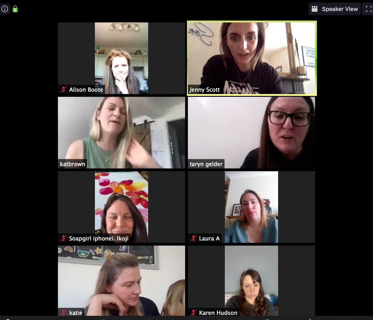 GROUP MENTORING TOMORROW!! 10.30AM WHO IS IN?