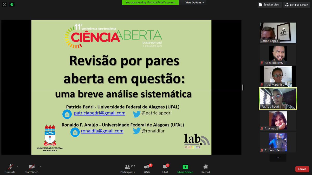 ronaldfar's tweet photo. Vai que é sua @patriciapedri #confOA #confOA2020 https://t.co/aZR2n6kUDx
