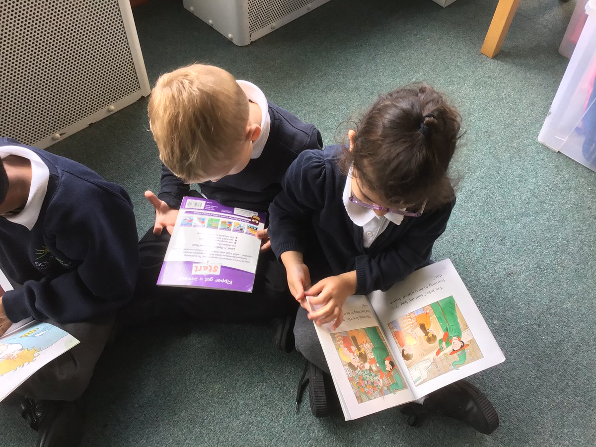 southriseschool's tweet image. RRS enjoyed a lovely reading circle this afternoon. Which is your favourite story book? #eyfsreading #southriseliteracy