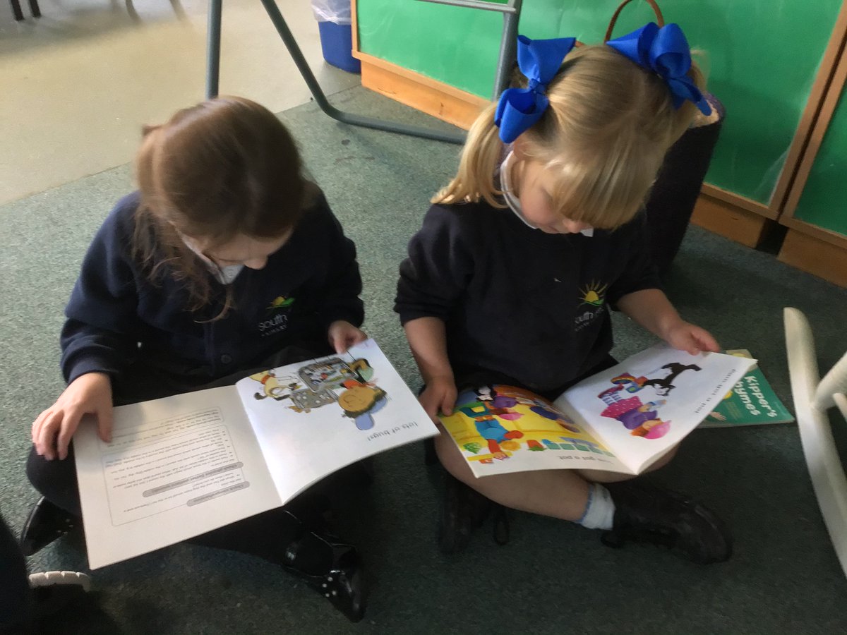 southriseschool's tweet image. RRS enjoyed a lovely reading circle this afternoon. Which is your favourite story book? #eyfsreading #southriseliteracy