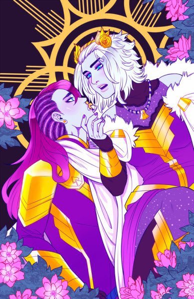 𝕎𝕖𝕝𝕔𝕠𝕞𝕖 𝕥𝕠 𝕥𝕙𝕖 𝕣𝕖𝕖𝕗, 𝕪𝕠𝕦 𝕨𝕚𝕝𝕝 𝕠𝕓𝕖𝕪 𝕪𝕠𝕦𝕣 ℚ𝕦𝕖𝕖𝕟.
-N/Sfw
-4-5 years of rp experience 
-Can rp as whomever
-Literate/Semi-Literate, will try to match. 
-Dms Always Open
-Friendly writer
-Quick responder when online
#destiny #rp #roleplay
❤️&amp;🔁?