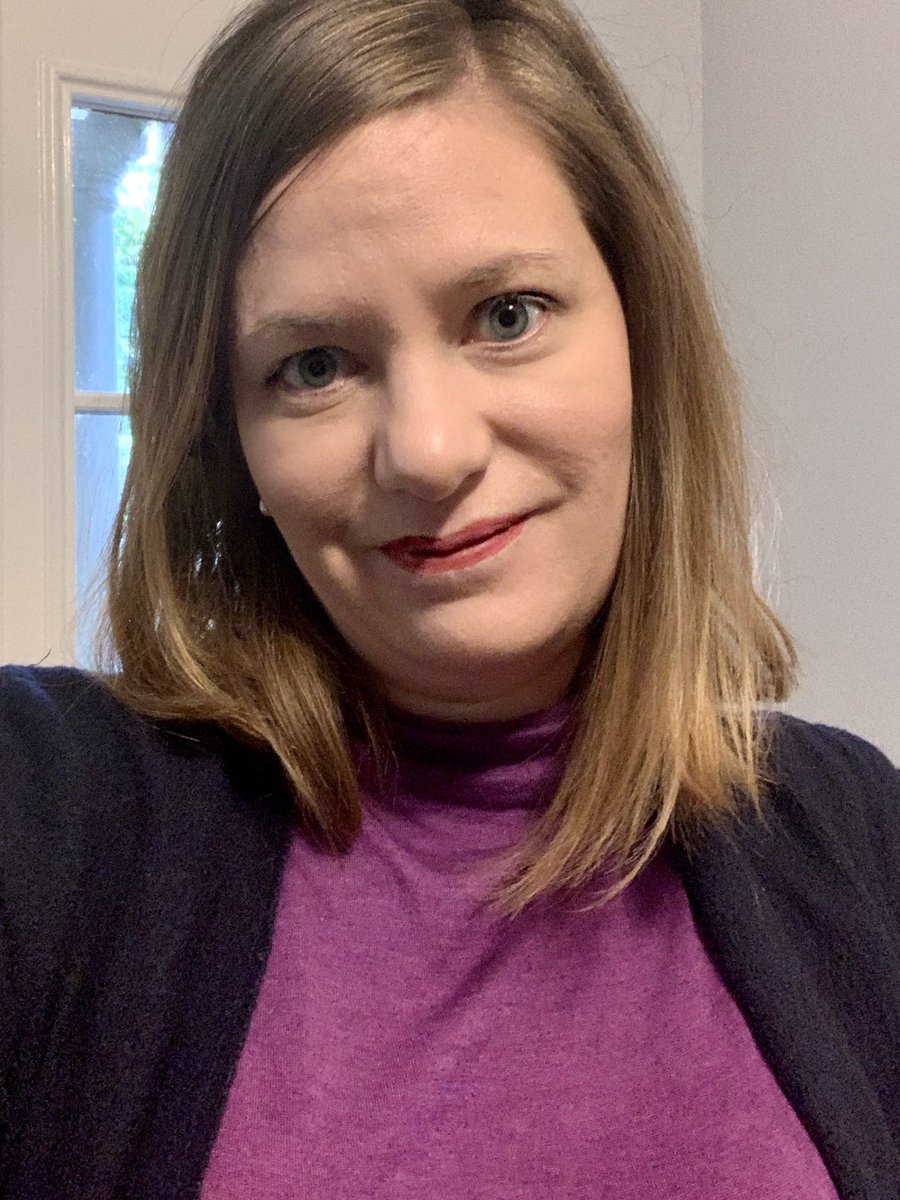 Amanda Beckner tweet media