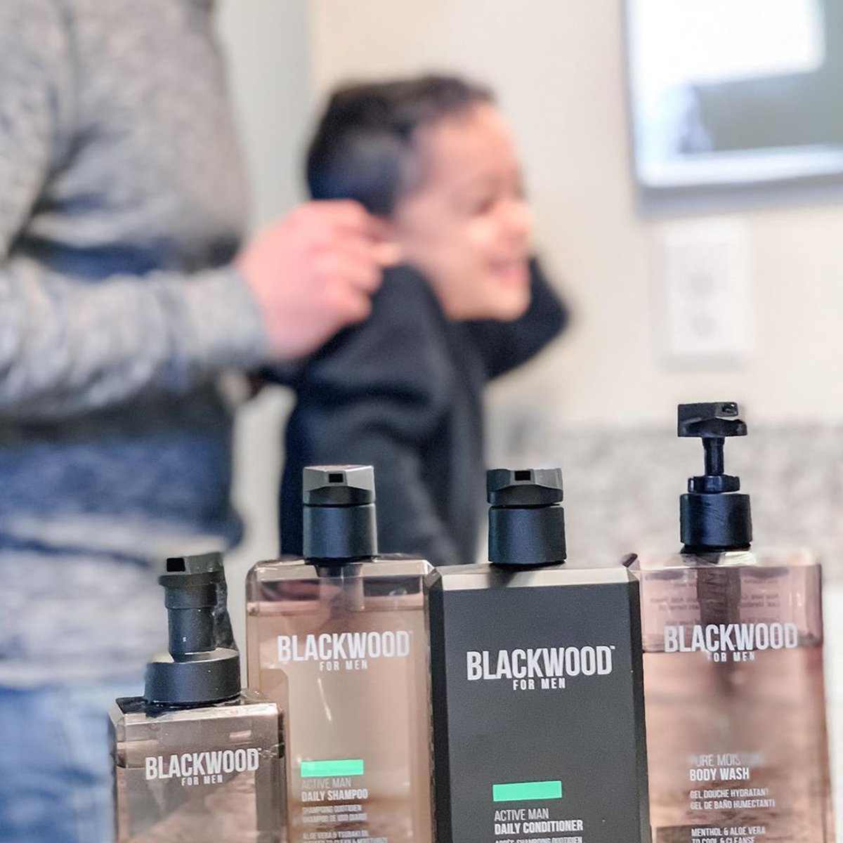 Blackwoodformen's tweet image. #BrotanicalTuesday is about growth 💪🏽 Did you know #AloeVera not only heals &amp;amp; moisturizes skin, but can also help grow healthy hair? It even reduces scalp itchiness &amp;amp; dandruff. No wonder it's in both our #ActiveMan &amp;amp; #HydroBlast lines 💯 
#CleanseRestoreProtect 💦🛠🛡