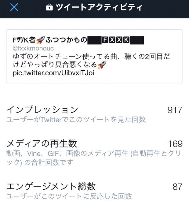 𝗙 ツツ𝗞者 ふつつかもの さん の最近のツイート 1 Whotwi グラフィカルtwitter分析 𝗙 ツツ𝗞者 ふつつかもの さん の最近のツイート 1 Whotwi グラフィカルtwitter分析