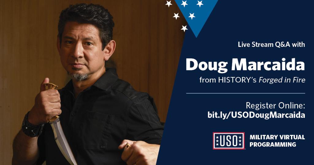 Watch Forged in Fire Streaming Online