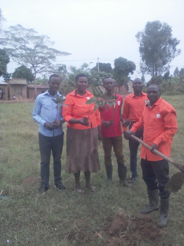 Dreams of the Youth Uganda tweet media