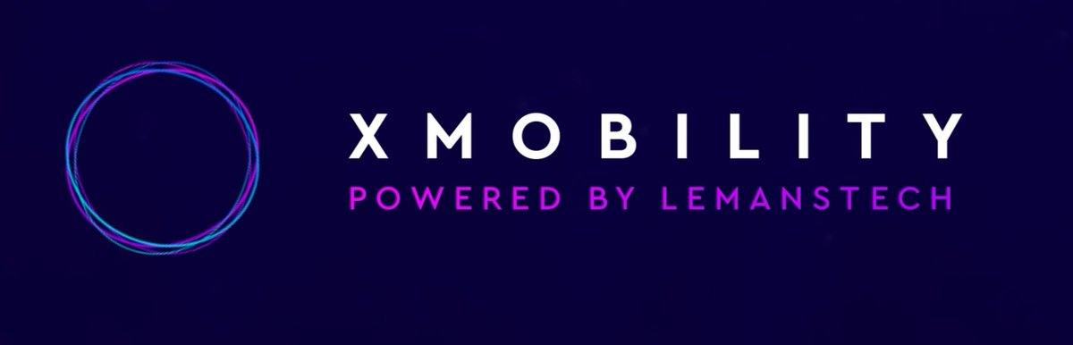JJ_Gaouyer's tweet photo. ๐Bravo pour l'organisation de @XMobility2 ! Passionnant... ๐๏ธ๐๐ด๐ฒ๐๏ธ๐
๐... ๐
#FutureIsComing
#DigitalisEverywhere
#MobilityAsAService
@MAGALIXTOUPE https://t.co/2uv8xchQdw