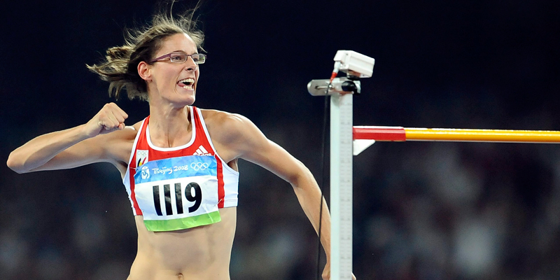 teambelgium's tweet image. 🆕✊ EMPOWERING WOMEN IN SPORTS ✊
Breaking boundaries, on and off the field of play!

Check out our new platform empoweringwomeninsports.com