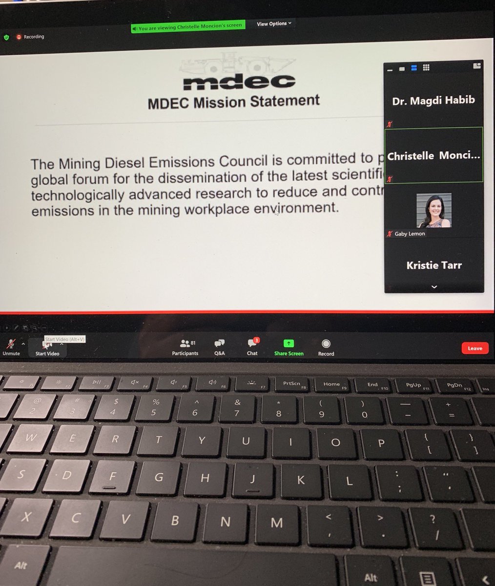 Magdi Habib tweet media