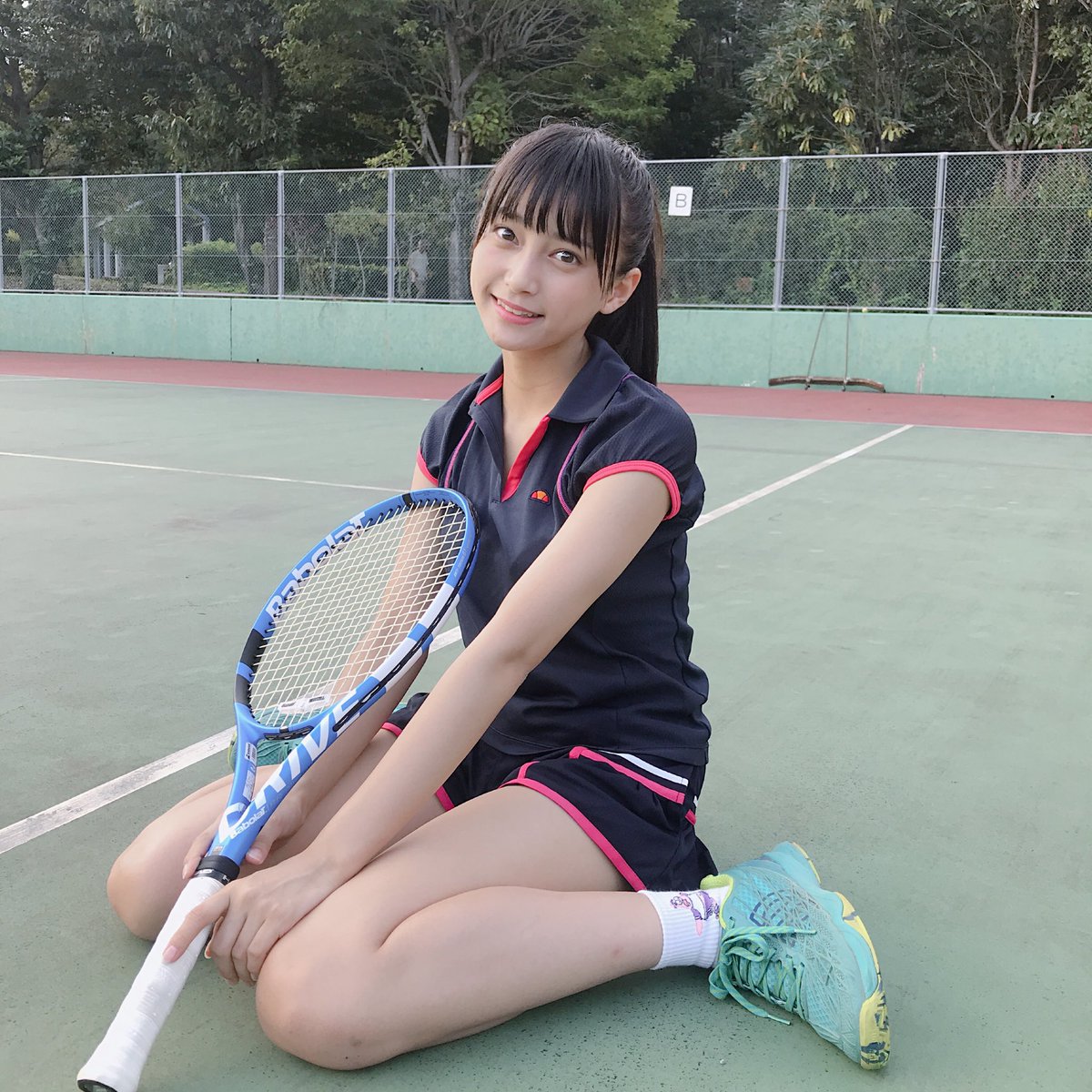 tennis   女子   エロ 