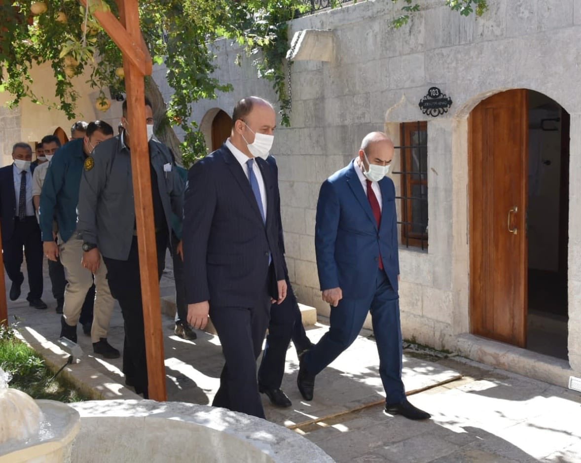 Mahmut Demirtaş