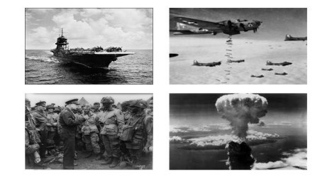 raystartuk's tweet photo. https://t.co/zHD5ReOJsa Technology, Innovation, and Modern War – Class 3 https://t.co/TlAVElVasA