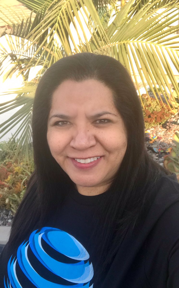 My new fave, thanks AT&amp;T. #WeServeCustomersFirst #SmithSquad #NoLimit24 #TuggleNation