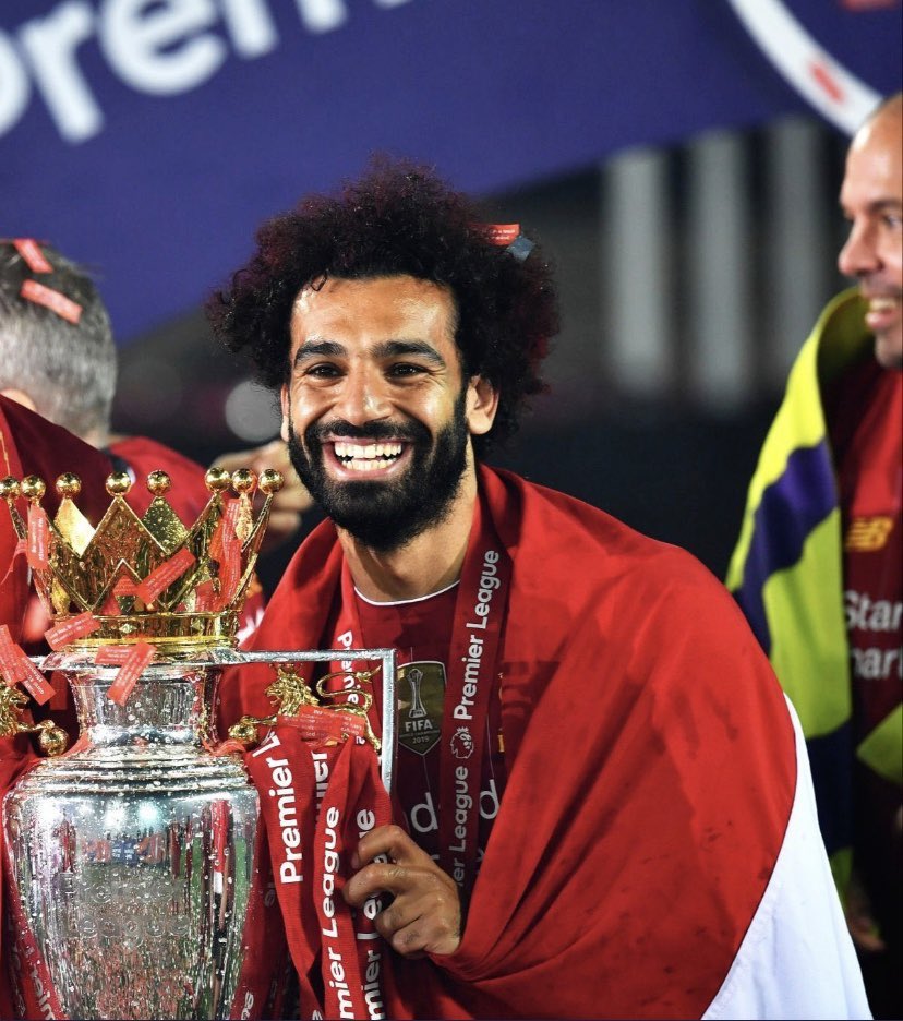 In the 2019/20 season, Mo scored 19 goals and assisted 10 in the league, meaning he had the second most goal contributions in the league. He proved fundamental in Liverpool's domination of the league and in achieving the second highest points total in premier league history.