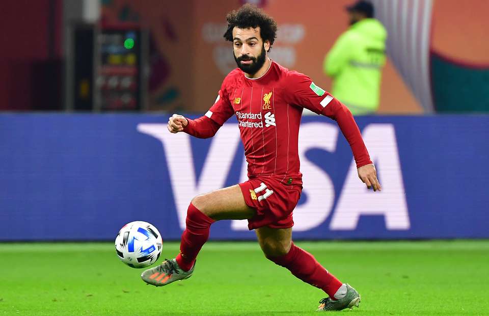 He also made an unreal assist in the semi-final of the Club World Cup which proved vital as without it, Liverpool may not have won. He also won both the golden ball and player of the tournament for the Club World Cup campaign.