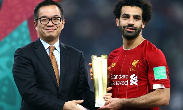 He also made an unreal assist in the semi-final of the Club World Cup which proved vital as without it, Liverpool may not have won. He also won both the golden ball and player of the tournament for the Club World Cup campaign.