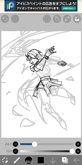 と、止められねえっ、真面目に乳を盛らないで行くつもりだったのに…… 