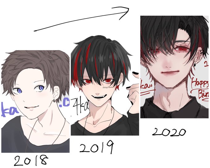 絵の成長過程のtwitterイラスト検索結果 絵の成長過程のtwitterイラスト検索結果