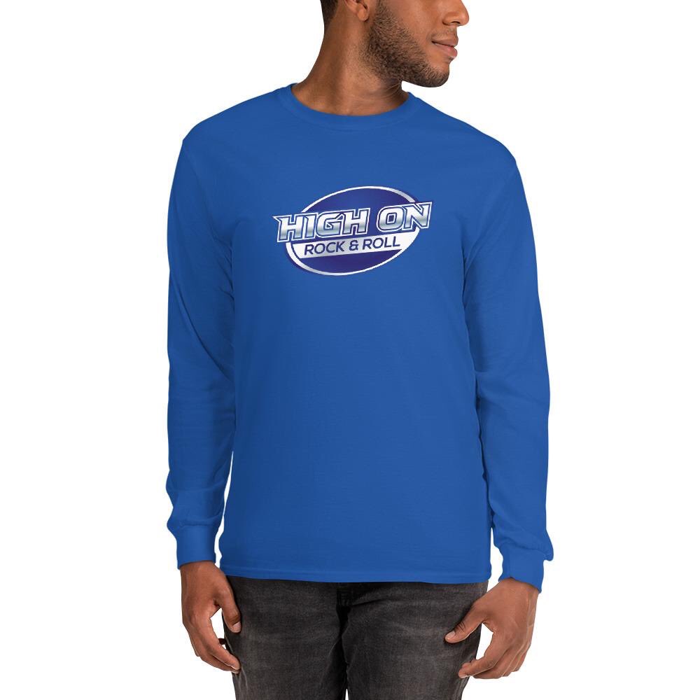 PlaidOnFlannel's tweet photo. Get yourself a #HighOnRockAndRoll #LongSleeveShirt in the #POFShop! Made with a quality print. 👌

👉 https://t.co/Y2DSxWvkV2

#RockAndRoll #LongSleeve #RockMerch #MusicCulture #Merchandise #RockCommunity #MusicMerch #RockCulture #RetroRock #BluesRock #ClassicRock #RootsRock https://t.co/WDo8YXfC7B
