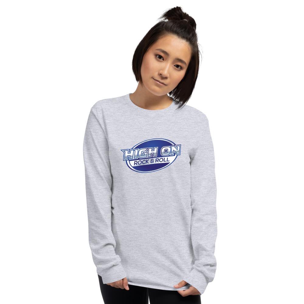 PlaidOnFlannel's tweet photo. Get yourself a #HighOnRockAndRoll #LongSleeveShirt in the #POFShop! Made with a quality print. 👌

👉 https://t.co/Y2DSxWvkV2

#RockAndRoll #LongSleeve #RockMerch #MusicCulture #Merchandise #RockCommunity #MusicMerch #RockCulture #RetroRock #BluesRock #ClassicRock #RootsRock https://t.co/WDo8YXfC7B