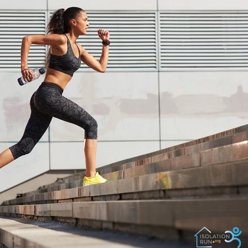 IsolationRun's tweet photo. #TuesdayWorkoutTips!
Dont feel like going to the gym today? How bout you do some exercising up and down some stairs! Get that blood pumping and burn calories from your own home!
Stay Safe Everyone!! https://t.co/EJ5d5HhMTV
