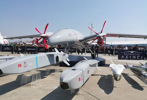 Could Turkish drones be the silver bullet in Nigeria's decade long war against insurgency. Turkey has in recent years become a major player when it comes to the world of drones. Weve seen what Turkish drones did in Syria.