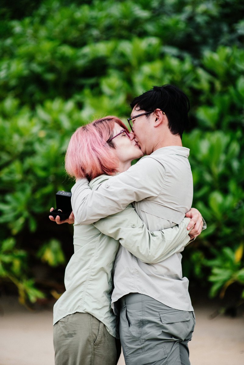 Dr. Inés Dawson 🔬🎥🏳️‍🌈 tweet media