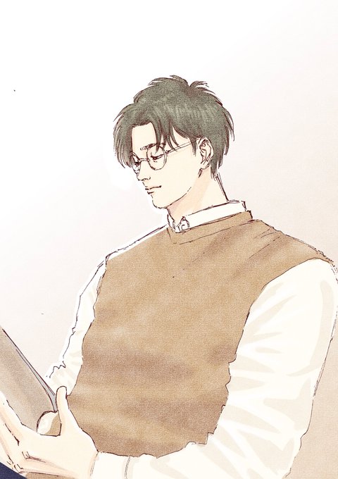 木暮公延のtwitterイラスト検索結果 古い順