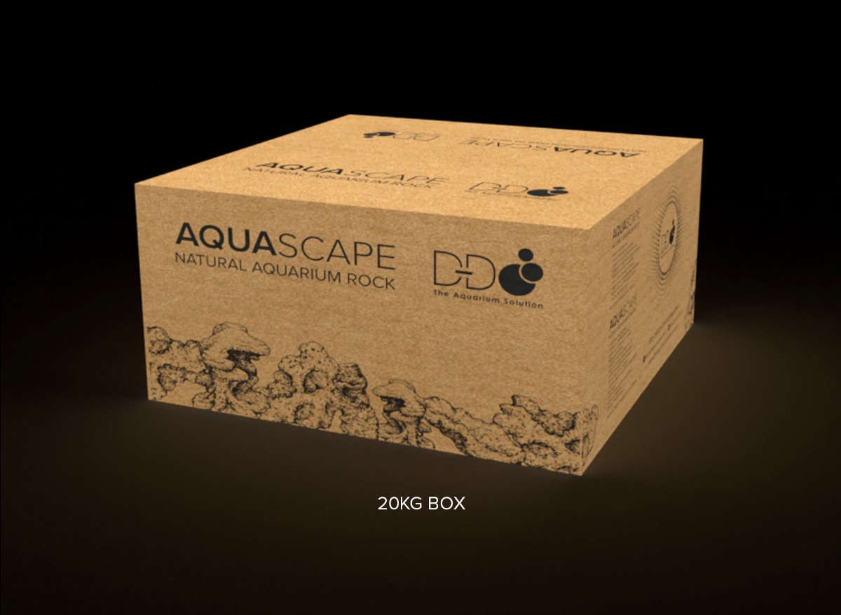 Preisanpassung Aquascape Rock - mailchi.mp/9fa3ad408696/p…