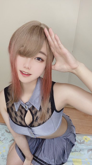 二瑆雪 美人コスプレイヤー画像まとめ