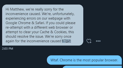 Matthew Skelton #BLM 💙🌻 tweet media